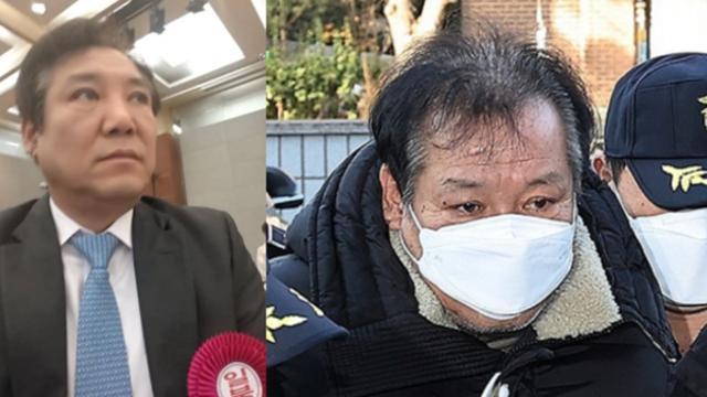 소 가죽도 벗기는 건진법사 전성배 구속 윤석열 관계 정체 누구 체포 이유 논란 총정리