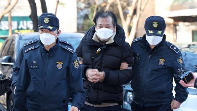 '건진법사' 구속영장 기각…法 