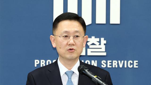 검찰, 체포조 관련 경찰 국수본·국방부 등 압수수색
