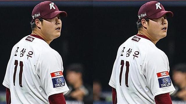 KIA, 현금+신인 지명권 내주고... 키움 불펜 '핵심' 한 방에 뽑아왔다