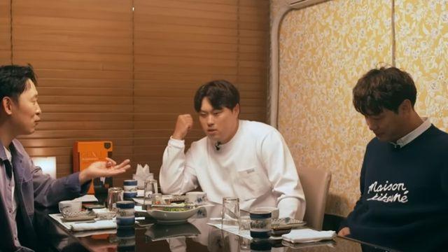 크리에이터로 나선 OB...비시즌도 쏟아지는 야구 콘텐츠 [IS 포커스]