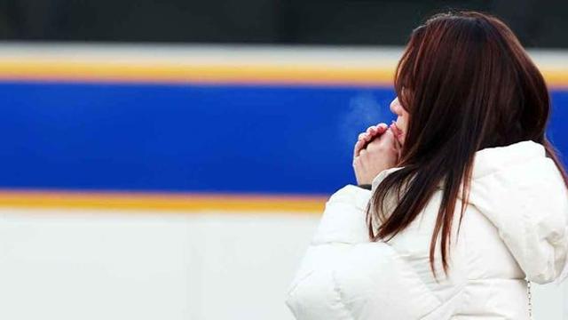 화이트 크리스마스 기대했는데… 주말 날씨 관련 '뜻밖의 소식' 전해졌다
