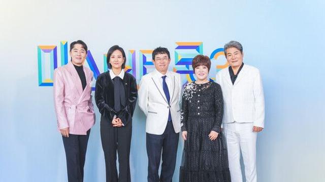 '미스터트롯3' 이경규-정동원, 의견 충돌→몸싸움 직전까지...붐 