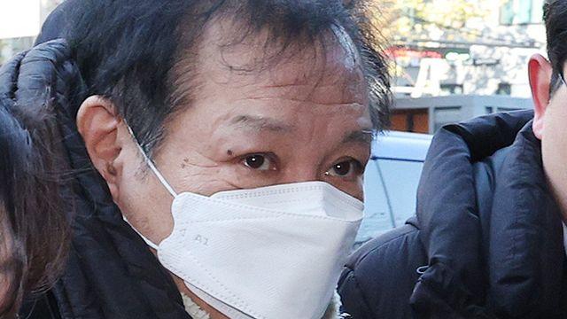 '건진법사' 전성배, 구속영장 기각… 법원 