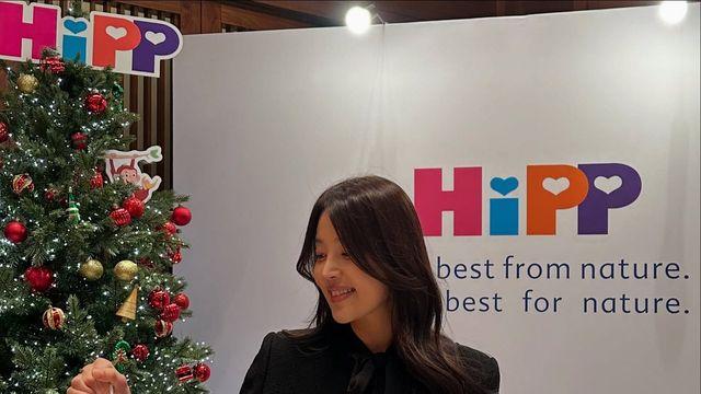 한지혜, 초미니 블랙룩으로 뽐낸 '각선미의 정석'… 버건디 힐로 완성한 세련미