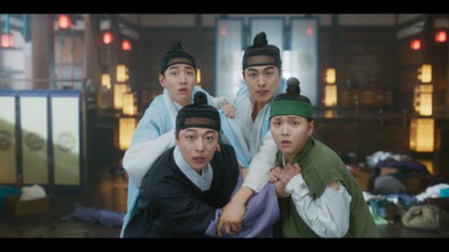 [주간 넷플릭스] 이찬원-영탁-김희재-정동원-안성훈-박지현 '미스터트롯3'→K호러 10편 '서울괴담'까지 길고 긴 겨울밤 금방 가요