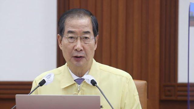 ‘1인자 된’ 한덕수 권한대행, 쟁점 법안 거부권 행사?