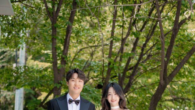삼성 김동진 21일 김민지 씨와 백년가약