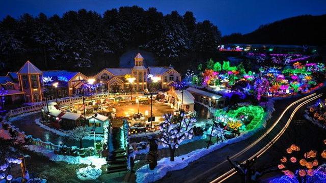 촌캉스의 매력, 경기도에서 만나는 색다른 힐링 여행