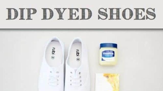 신발 셀프 염색법.jpg,,