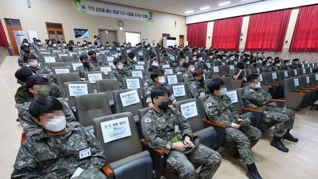 예비군 훈련비 하루 1만6000원…