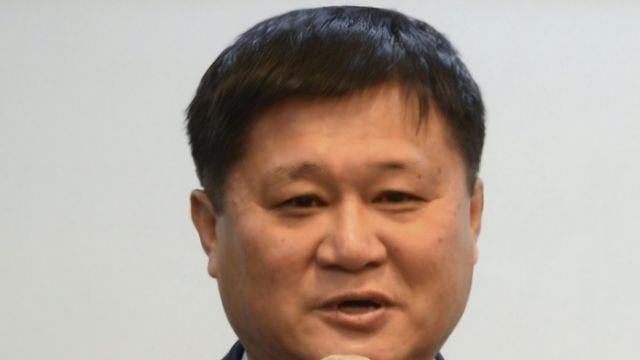 오규상 여자축구연맹 회장 별세