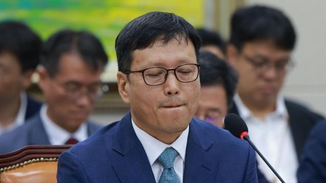 '200억대 임금 체불' 구영배 큐텐 대표, 세번째 구속영장도 기각
