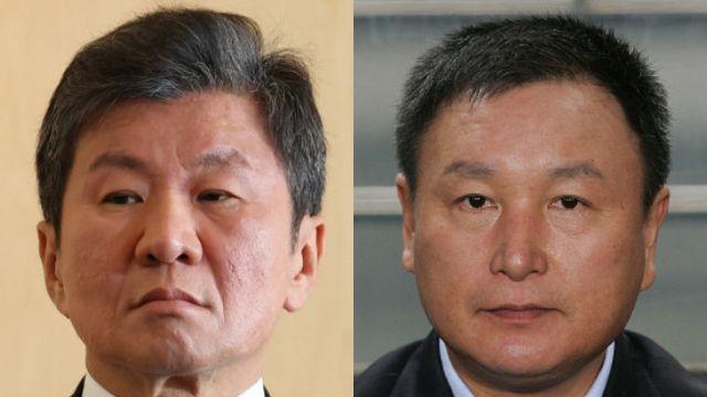 정몽규 회장 4선 도전→허정무 “궤변과 변명 나열에 불과...공개토론 약속 지켜야”