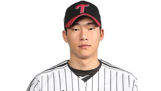 LG 김유민, 음주 운전 적발…KBO 1년 실격 처분(종합)