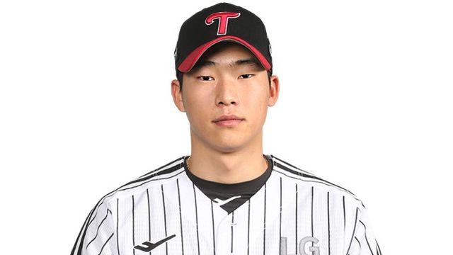 LG, 일주일 만에 또 터진 '음주운전'… 내야수 김유민 1년 자격정지