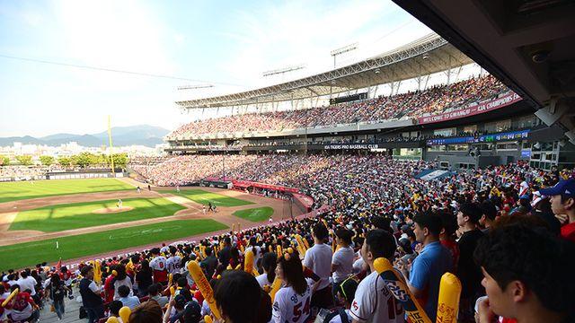겨울야구 2025년에도 NO NO…'통합우승' KIA, 광주서 NC 상대 2연패 시동→KBO 2025시즌 일정 확정