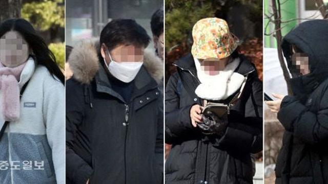 [날씨] 21일 충청권 대부분 눈비…22일부터 더 추워진다