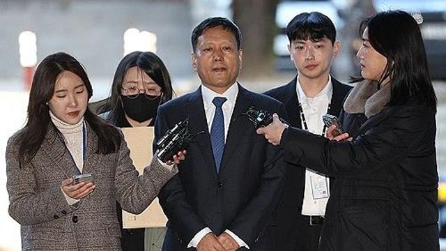 큐텐 구영배, 3번째 구속영장도 기각…임금·퇴직금 미지급 혐의