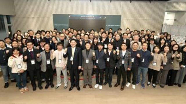 초기투자액셀러레이터협회, 국내 AC 산업 발전 위해 ‘스타트업 빌더스 어워즈’ 성료