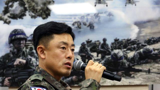 공조본, ‘햄버거 회동’ 문상호 당시 정보사령관 구속영장 청구