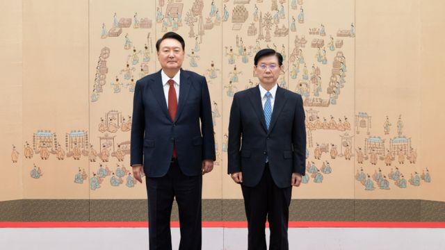 경찰 특수단, 박종준 경호처장 소환 조사… 윤 대통령 동선 파악