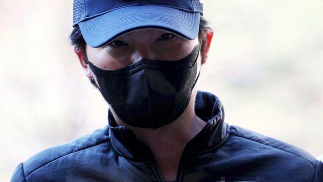 '마약투약 혐의' 전 야구선수 오재원, 2심서도 징역 2년6개월