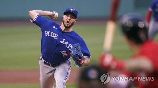 일본도 놀란 류현진 前 동료 한국행 불발…