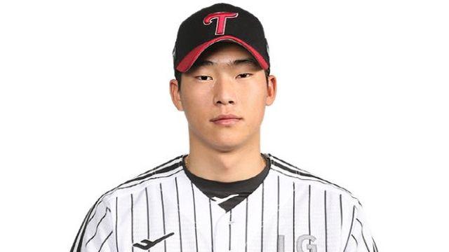 LG 또 음주운전 터졌다→KBO, 김유민 ‘1년 실격’ 징계