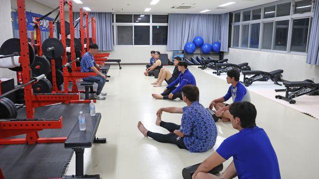 '비활동기간 훈련·임금체불 논란' 삼성, 트레이닝 팀장 직무배제