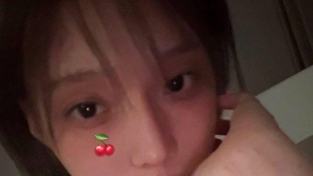에스파 윈터, '내추럴한 청순미'…뉴트럴 패션의 정석  