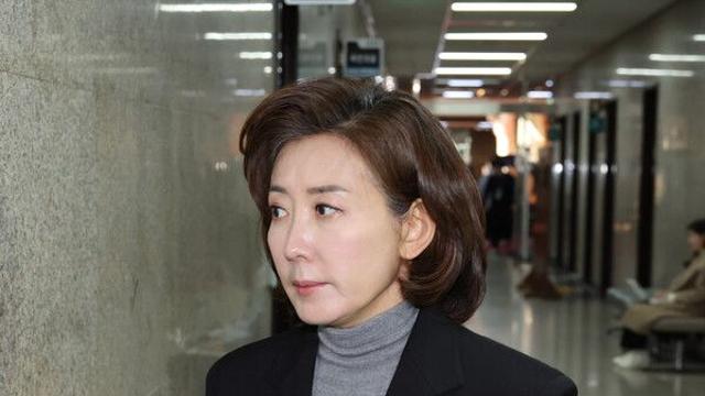 나경원 “민주당 지지자 국회 포위” 발언에…민주당 “거짓말도 정도껏” 여당에서도 “뭐가 무서웠나”