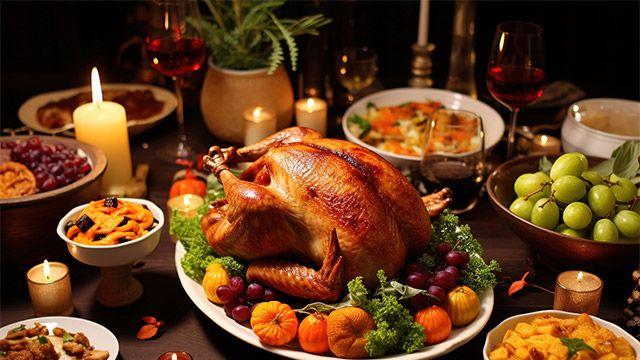 잦은 모임에 ‘과식·폭식’ 쉬운 연말, 후유증 없는 식습관 관리 방법은?