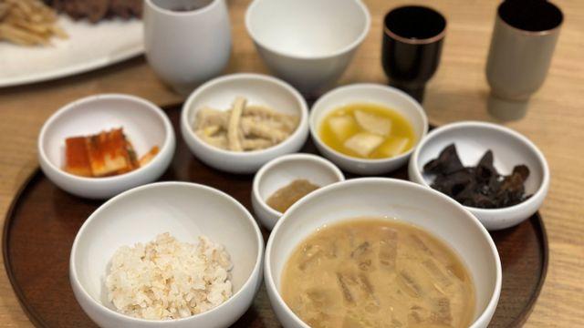 [맛집로드] 한식과 '전통 장(醬)'의 가치 전파하는 다이닝