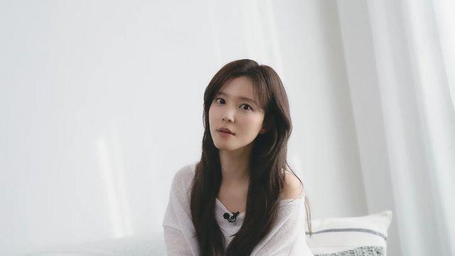 정시아, 레깅스 하나로 완성한 '홈웨어 여신룩'  