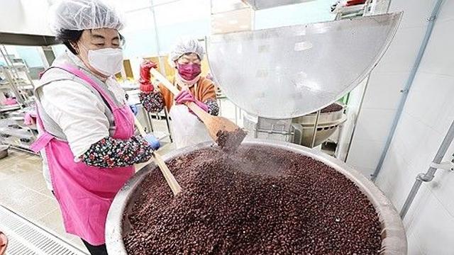 동짓날 새벽 중부·전북동부 단시간 '폭설'…일요일 '한파'