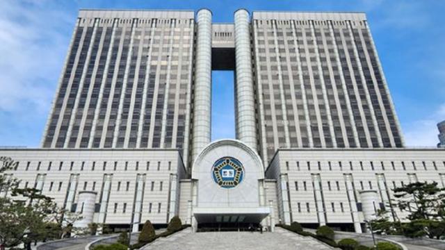 '롯데리아 회동' 前 정보사 대령, 구속 심사 포기