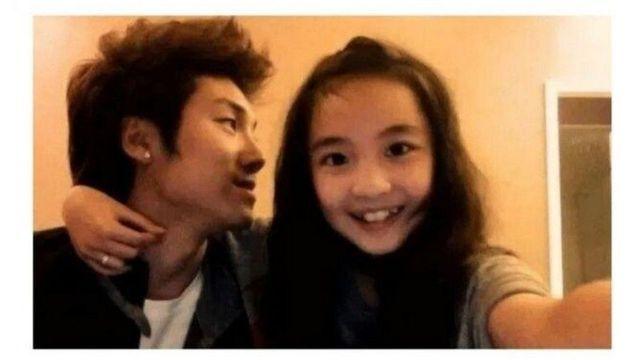 8세 소녀와 연애하던 20대 근황..