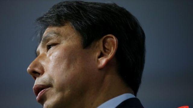 신문선, 정몽규-허정무와 공개토론 촉구...선거운영위 공정성 의문 제기 “자격 검증 필요”