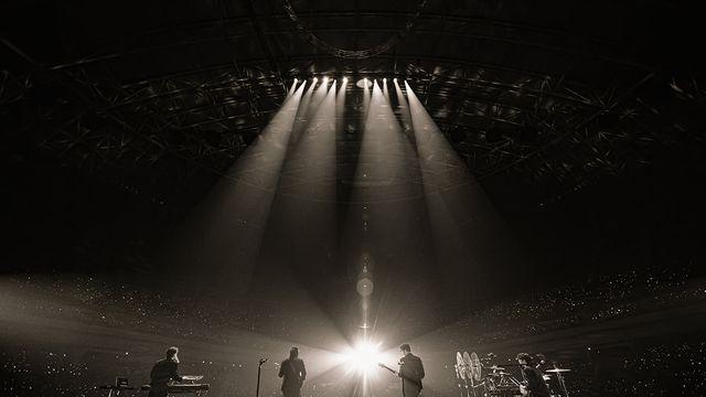 DAY6 K팝 밴드 최초로 고척돔 입성 “믿기지 않아, 굉장한 의미”