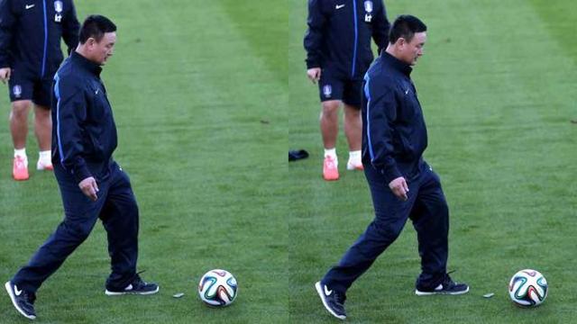 치열한 '3파전' 예상했는데… 21일 한국 축구계 '날벼락' 같은 소식 전해졌다