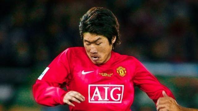 16년 전 박지성 재조명! 최초로 FIFA 클럽월드컵 우승한 한국인...다음 주인공은?