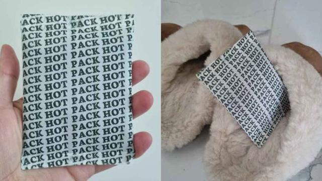 매년 2억 개가 버려지는 '핫팩'… 알고 나면 절대 버리지 못할 활용법 4가지