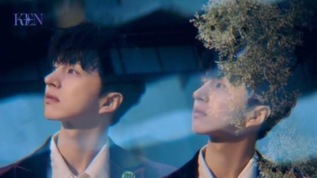 빅스 켄, 신보 발매 기념 팝업스토어 연다