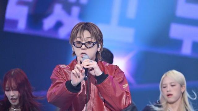 지코·이영지, ‘아무 노래’·‘낫 쏘리’ 열창→이은지 ‘경고’ 깜짝 무대 [2024 KBS 연예대상]