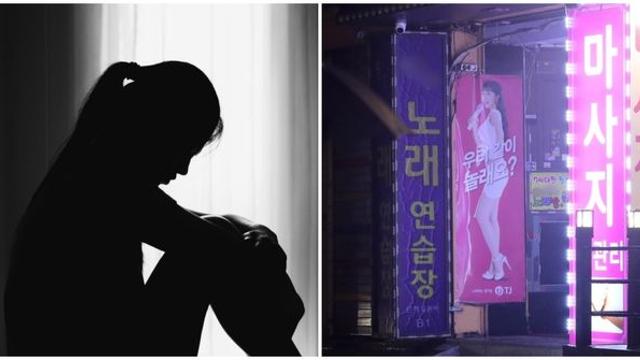 징역 5년…한강서 유흥업소 사장에게 끌려간 13살 여중생 