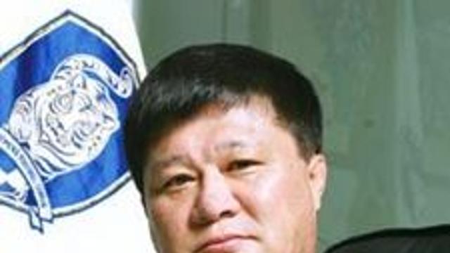 'WK리그' 출범 산파역 제주 출신 오규상 회장 별세