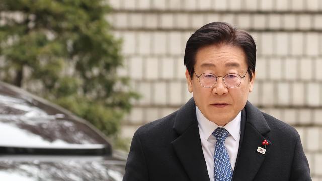 [이주의 여론조사] 이재명 '37%' vs 한동훈 '5%'…울상 짓는 여권 '잠룡들'