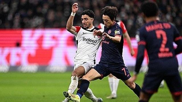 이재성 76분＋홍현석 교체출전…마인츠, 수적 열세에도 3-1 완승