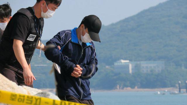 외도 들통나자…아내 바다에 빠뜨려 살해한 남편 [그해 오늘]